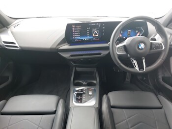 Used BMW 1 Series 2025 for sale - 75914525: Photo