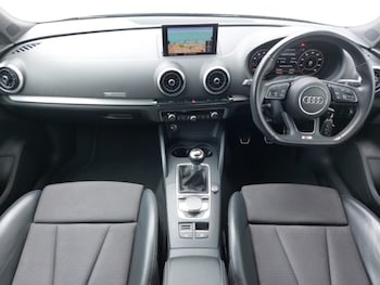 Used Audi A3 2018 for sale - 78990718: Photo