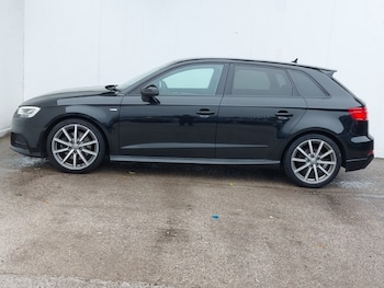 Used Audi A3 2018 for sale - 78990718: Photo