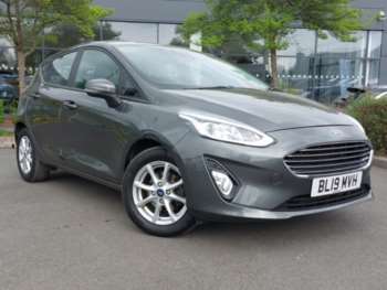 2019 - 1.1 Zetec 5dr