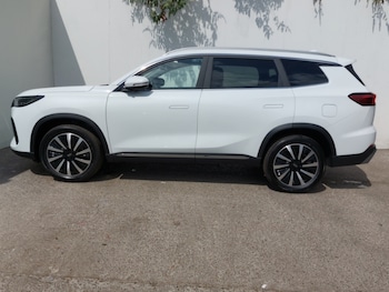 Used Chery Tiggo 8 2026 for sale - 79461189: Photo