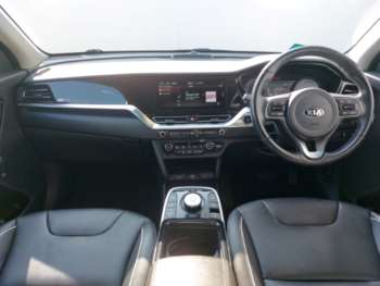 Used Kia Niro 2020 for sale - 74475767: Photo