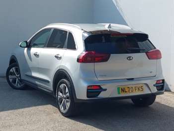 Used Kia Niro 2020 for sale - 74475767: Photo