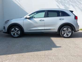 Used Kia Niro 2020 for sale - 74475767: Photo