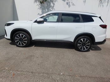 Used Chery Tiggo 8 2026 for sale - 79461195: Photo