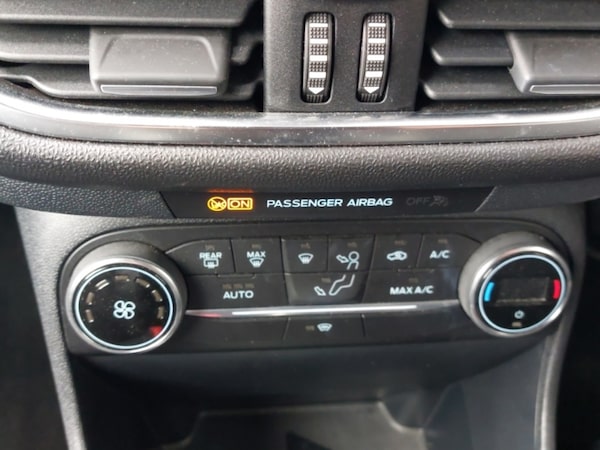 Used Ford Fiesta 2020 for sale - 76221420: Photo 11