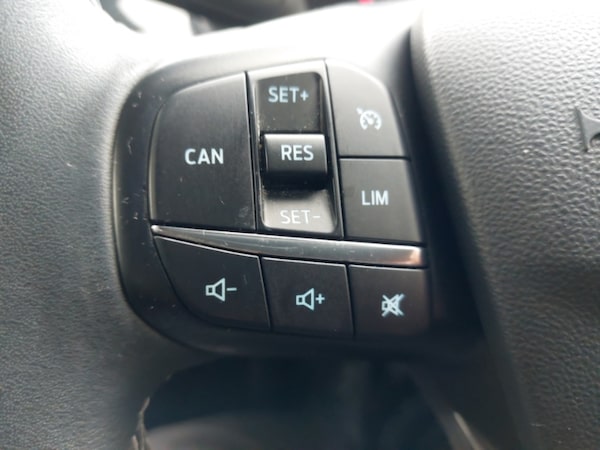 Used Ford Fiesta 2020 for sale - 76221420: Photo 14