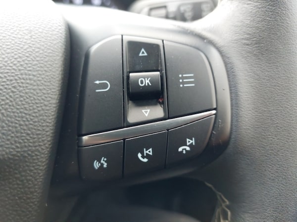 Used Ford Fiesta 2020 for sale - 76221420: Photo 15