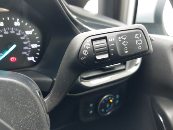 Used Ford Fiesta 2020 for sale - 76221420: Photo 17