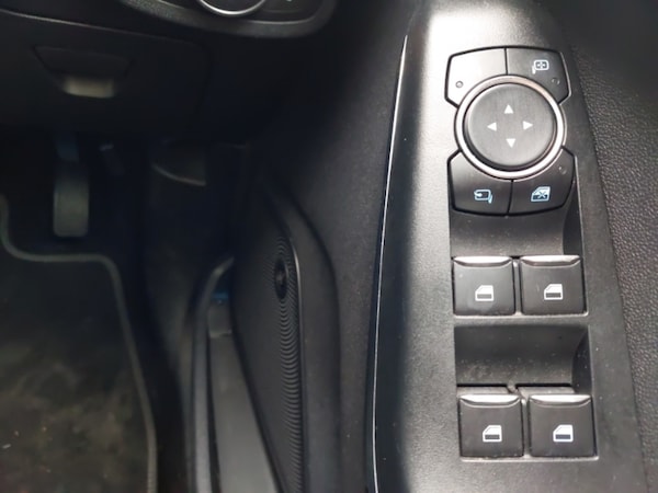 Used Ford Fiesta 2020 for sale - 76221420: Photo 18