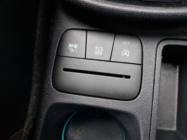 Used Ford Fiesta 2020 for sale - 76221420: Photo 19