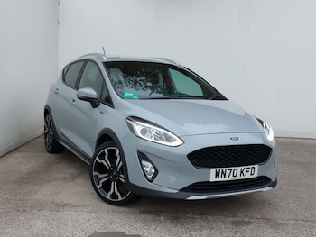Ford - Fiesta