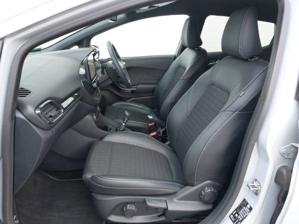 Used Ford Fiesta 2020 for sale - 76221420: Photo 5