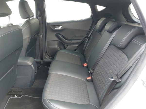 Used Ford Fiesta 2020 for sale - 76221420: Photo 6