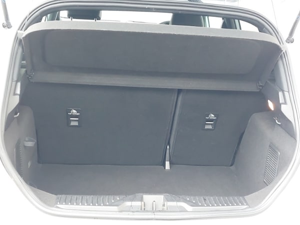 Used Ford Fiesta 2020 for sale - 76221420: Photo 8