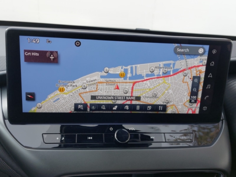 Used Nissan Juke 2025 for sale - 77076220: Photo 10