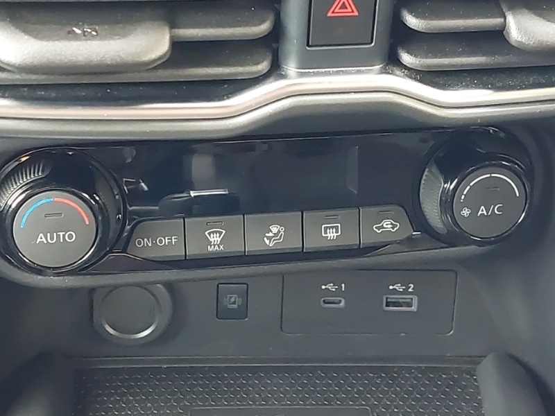 Used Nissan Juke 2025 for sale - 77076220: Photo 11