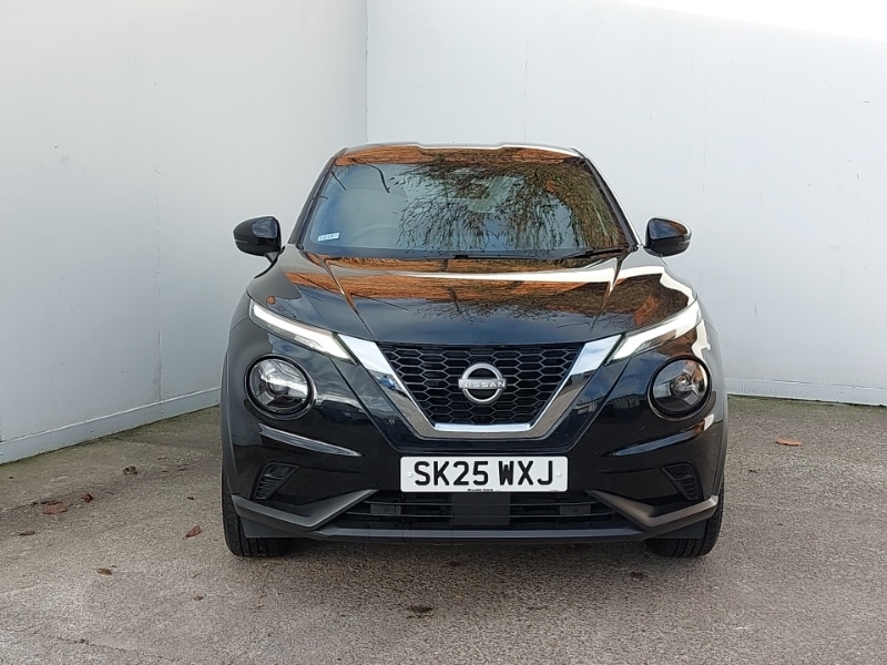 Used Nissan Juke 2025 for sale - 77076220: Photo 12