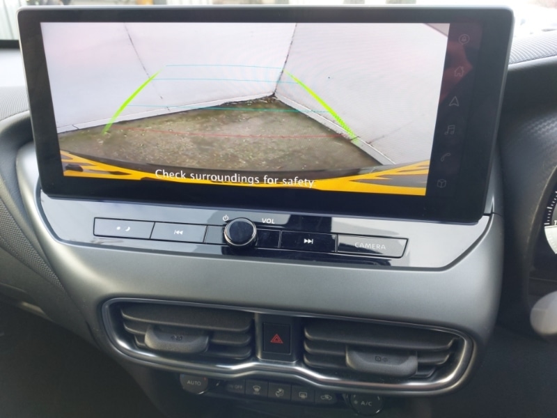 Used Nissan Juke 2025 for sale - 77076220: Photo 13