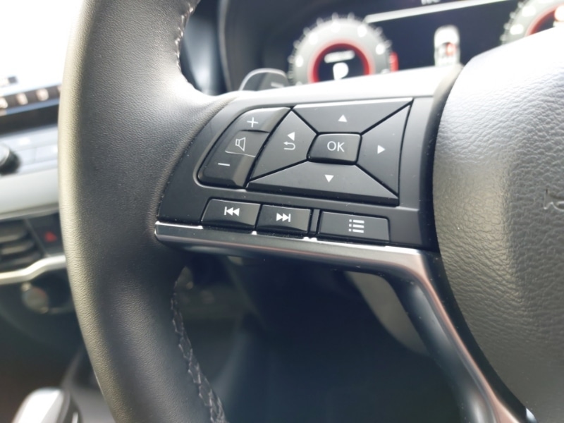 Used Nissan Juke 2025 for sale - 77076220: Photo 14