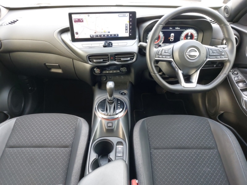 Used Nissan Juke 2025 for sale - 77076220: Photo 2