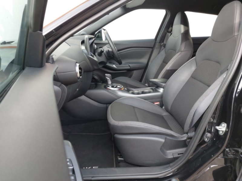 Used Nissan Juke 2025 for sale - 77076220: Photo 5