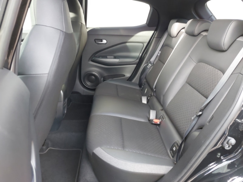 Used Nissan Juke 2025 for sale - 77076220: Photo 6