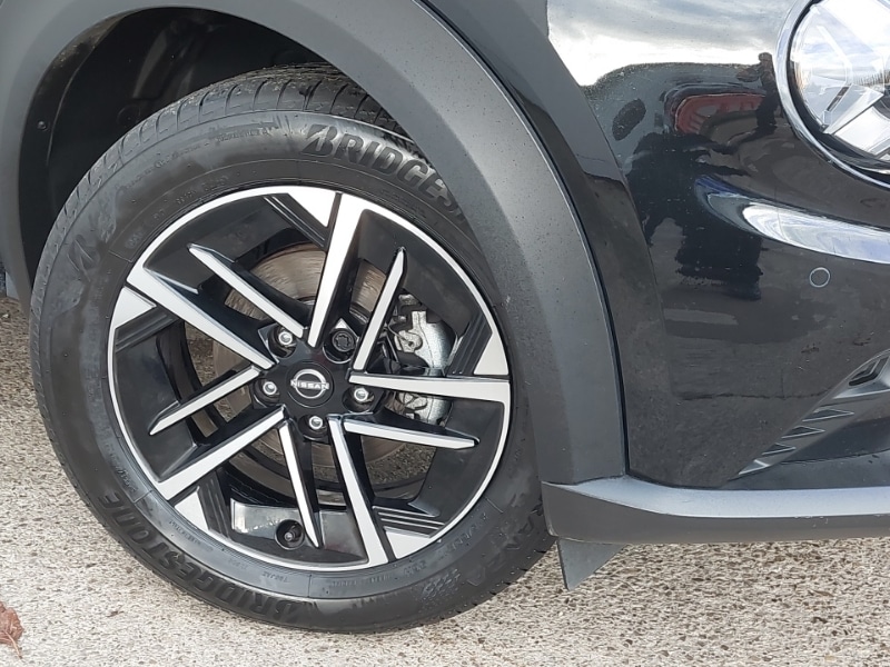 Used Nissan Juke 2025 for sale - 77076220: Photo 9