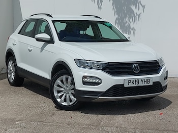 Volkswagen - T-Roc
