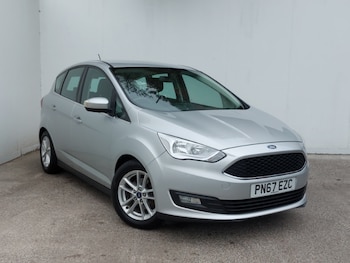 2017 - 1.0 EcoBoost Zetec 5dr