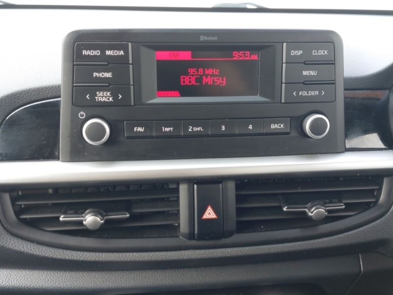 Used Kia Picanto 2021 for sale - 77767210: Photo 10