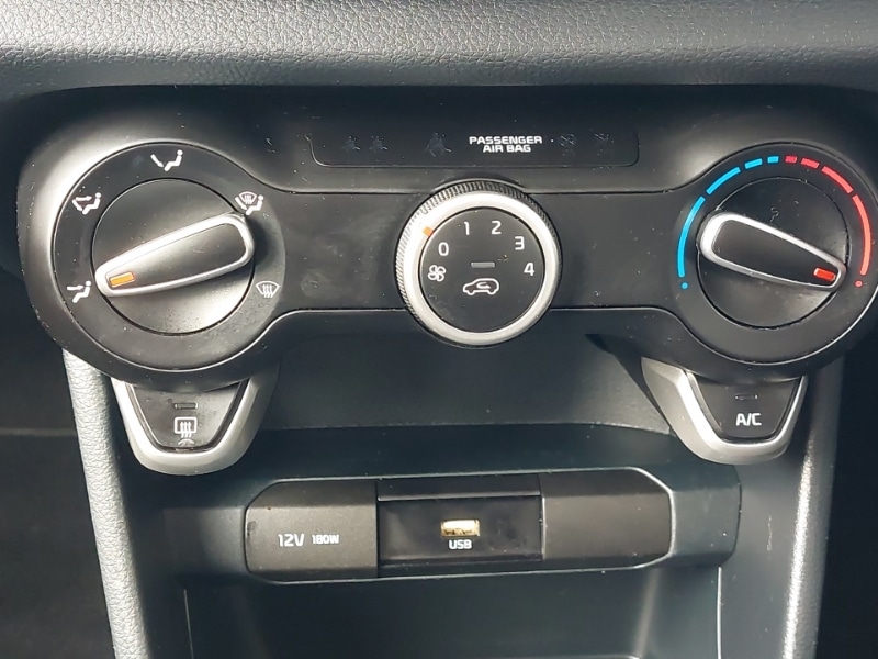 Used Kia Picanto 2021 for sale - 77767210: Photo 11