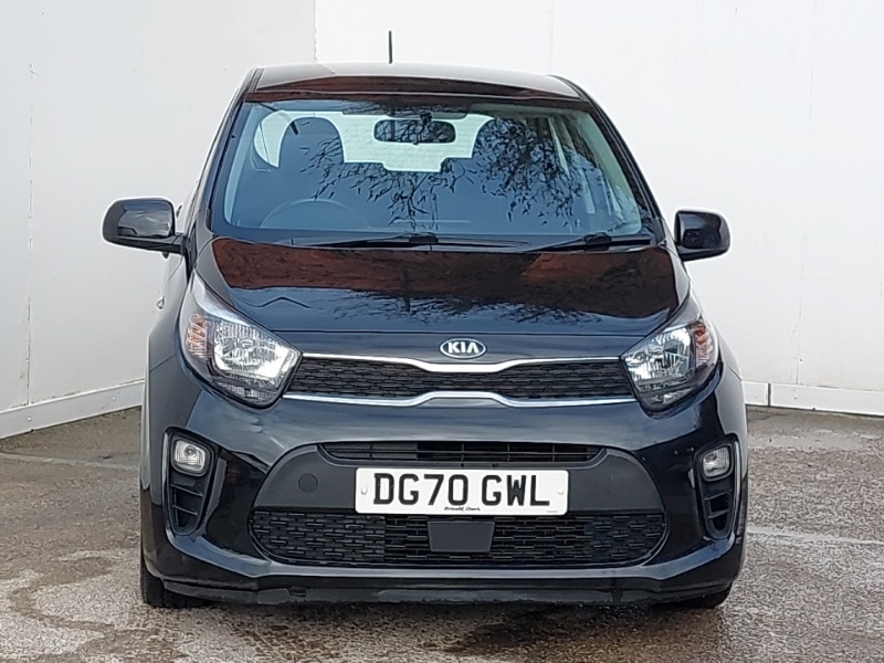 Used Kia Picanto 2021 for sale - 77767210: Photo 12
