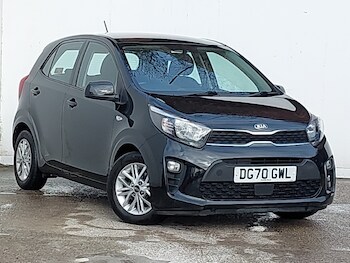 Used Kia Picanto 2021 for sale - 77767210: Photo