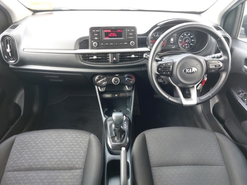 Used Kia Picanto 2021 for sale - 77767210: Photo 2