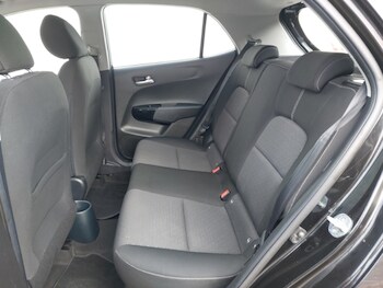 Used Kia Picanto 2021 for sale - 77767210: Photo