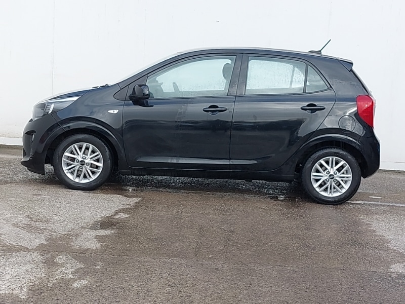 Used Kia Picanto 2021 for sale - 77767210: Photo 5