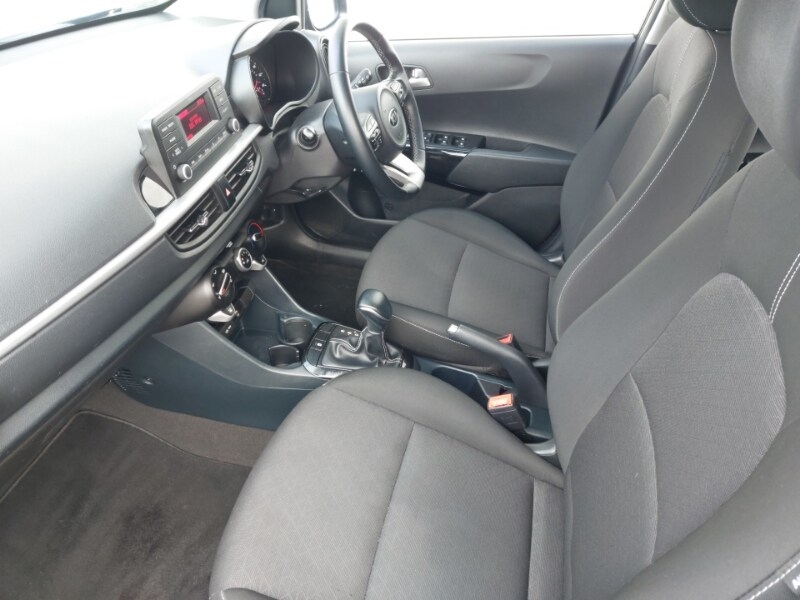 Used Kia Picanto 2021 for sale - 77767210: Photo 6