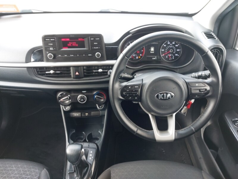 Used Kia Picanto 2021 for sale - 77767210: Photo 7