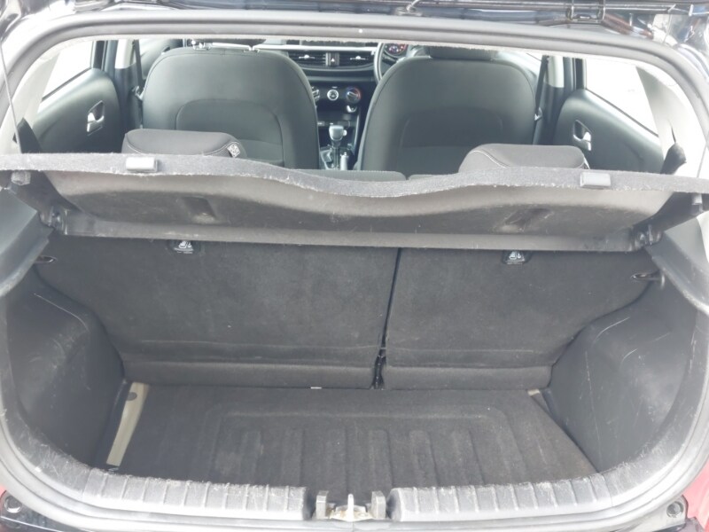 Used Kia Picanto 2021 for sale - 77767210: Photo 8