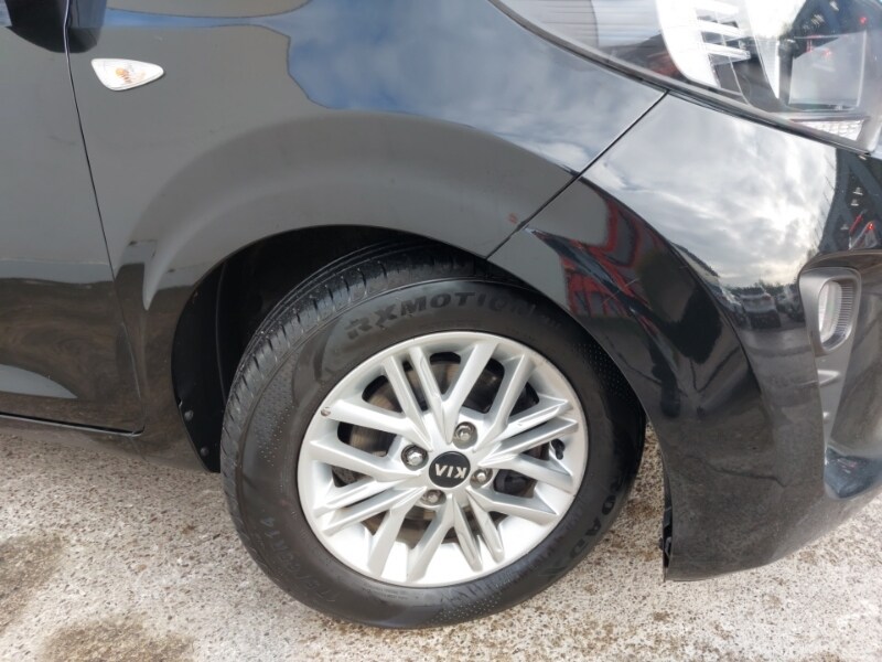 Used Kia Picanto 2021 for sale - 77767210: Photo 9