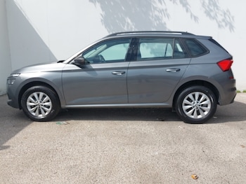 Used Skoda Kamiq 2022 for sale - 75382504: Photo
