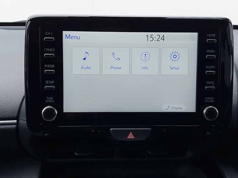 Used Toyota Yaris Cross 2022 for sale - 76275503: Photo 10
