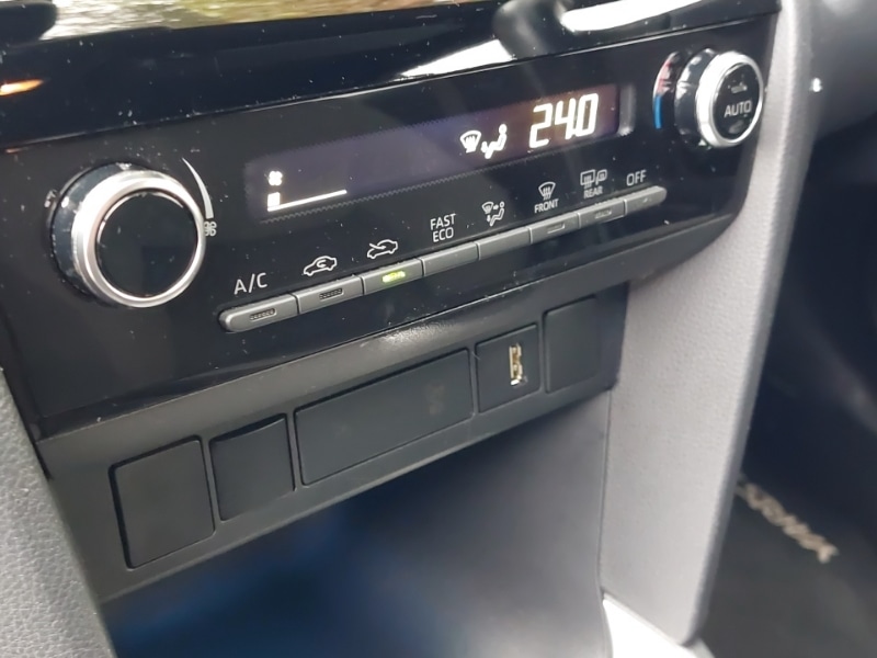 Used Toyota Yaris Cross 2022 for sale - 76275503: Photo 11