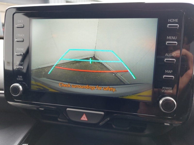 Used Toyota Yaris Cross 2022 for sale - 76275503: Photo 13