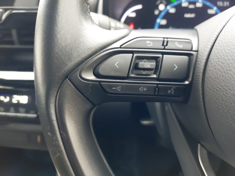 Used Toyota Yaris Cross 2022 for sale - 76275503: Photo 14