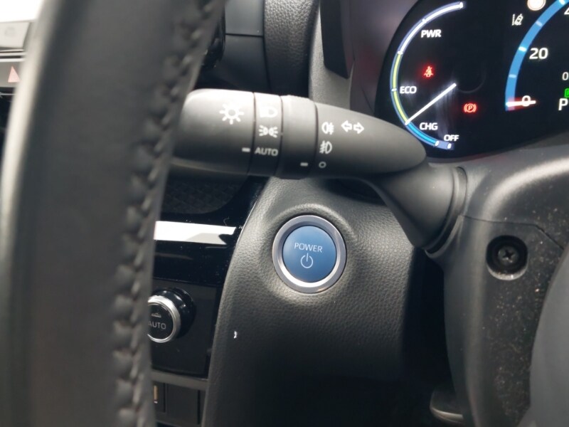 Used Toyota Yaris Cross 2022 for sale - 76275503: Photo 16
