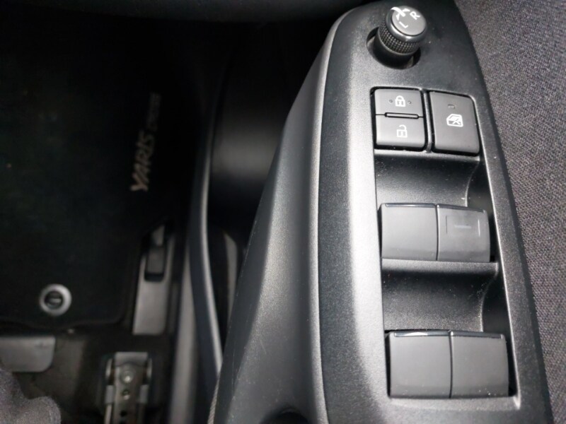 Used Toyota Yaris Cross 2022 for sale - 76275503: Photo 18
