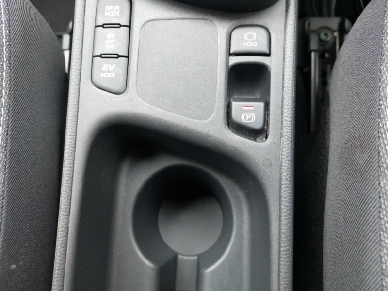 Used Toyota Yaris Cross 2022 for sale - 76275503: Photo 19