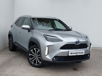 2022 - 1.5 Hybrid Design 5dr CVT